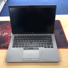 Dell Latitude 5410 - I5 10th