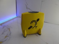 Vivid Acoustics V-A-1288V Portable Induction Loop System - Hearing Aid Loop #125