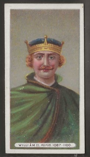 Wills kings queens - wills-kings, 1902