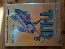  Thud   Squadron/signal Modern