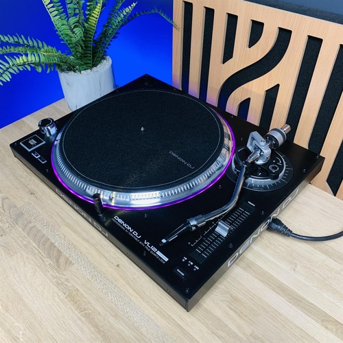 Denon vl12 prime direct - prime,