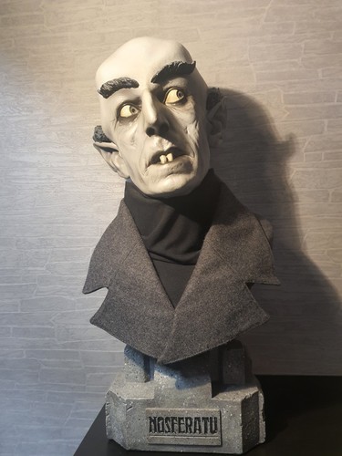 Sideshow lifesize nosferatu - sideshow,