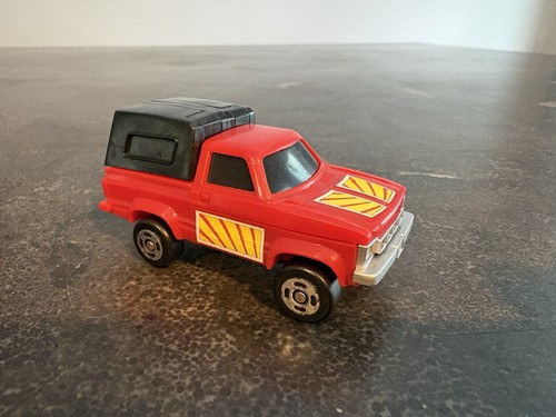 Zybots explorer red - explorer, toyota