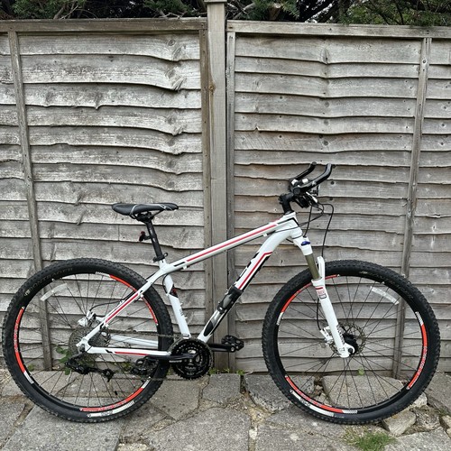 Trek cobia 29er - cobia,
