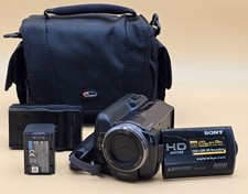 Sony Handycam HDR-XR105E 80GB