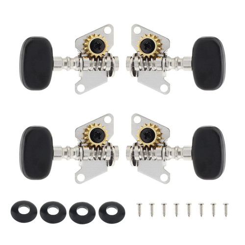 Key tuners machine - tuners, heads