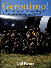 Geronimo s airborne - geronimo!:, u.s.