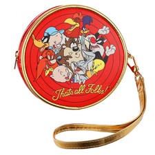 Irregular Choice Looney Tunes