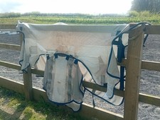 Horsewear Amigo Bug Buster 5.9