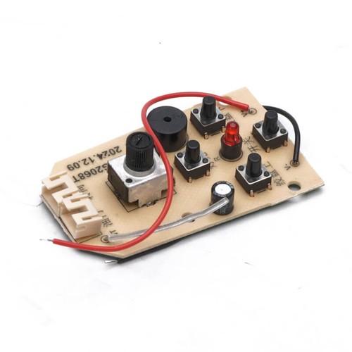 Zee hummer launch board - hummer,
