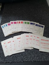 Monopoly Vintage Property Deed