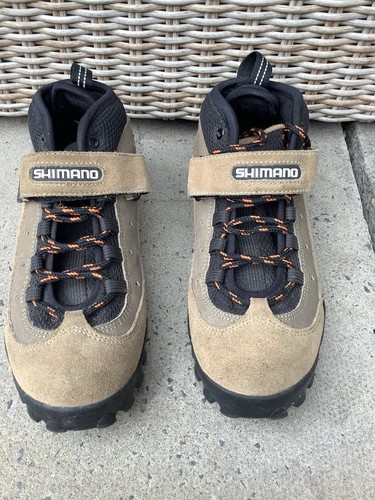 Shimano spd mtb - shimano, trainer