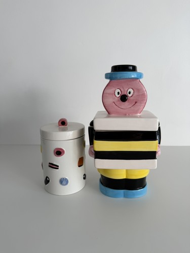 Biscuit jar bundle - jar,