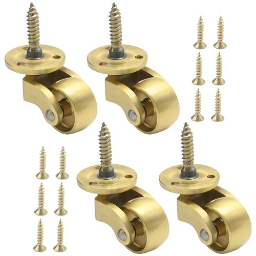 Hoypeyfiy solid brass swivel - solid,