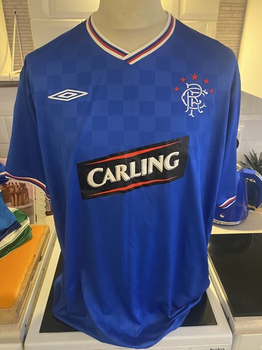 Rare glasgow rangers football - rangers,