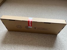 Lenovo Wired Keyboard and Mouse SK-8823/SM-8823 - Brand New