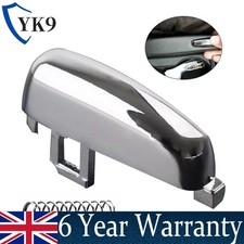 Handbrake Handle Release