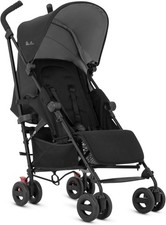 Lightweight Travel Pushchair