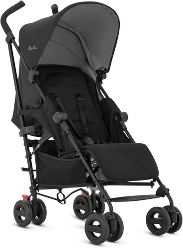 Lightweight travel pushchair - lightweight,