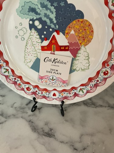 Cath kidston christmas side - cath,