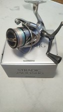 SHIMANO Stradic 23 2500SHG