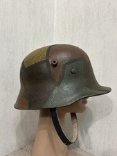 WW1 GERMAN helmet  M18 RARE