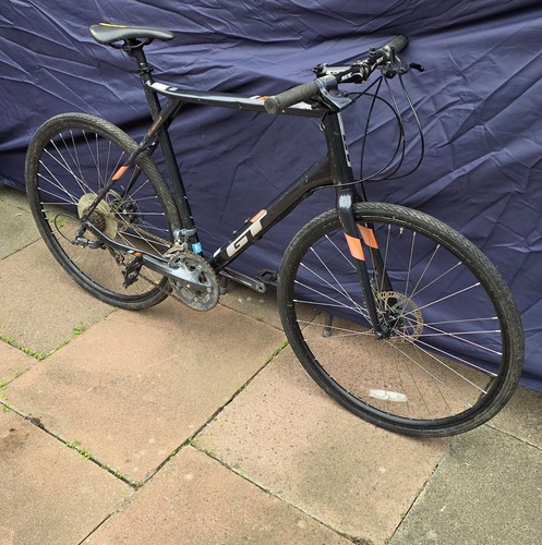 Elite grade 60mm road bike - elite,