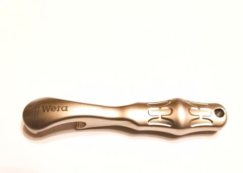 Wera zyklop bottle opener - wera, zyklop,