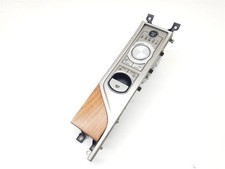 2011 JAGUAR XF AUTOMATIC GEAR