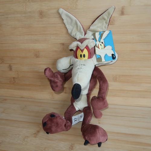Looney tunes wile coyote - looney,