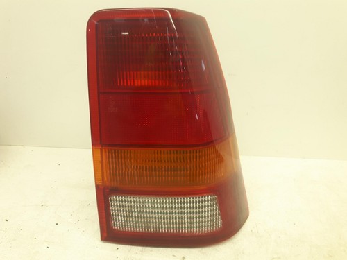 Vauxhall astra mk2 - gl,