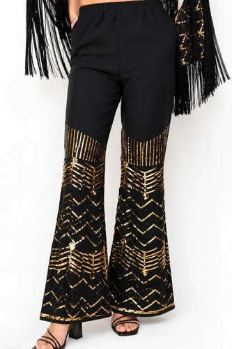 Nasty gal sequin chiffon - nasty,