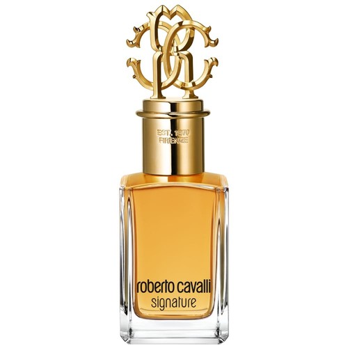 Roberto cavalli signature - roberto,