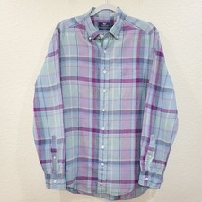Vineyard Vines Shirt Mens M