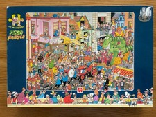 Jan van Haasteren - JVH -