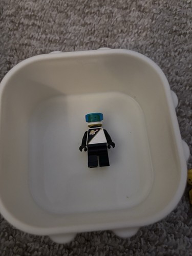 Vintage lego spacemen - vintage,