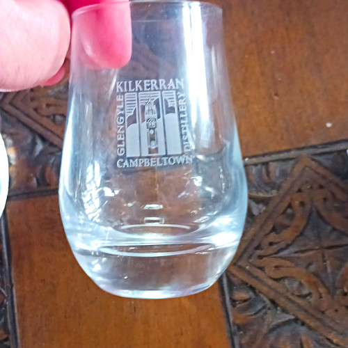 Kilkerran campbeltown whisky - kilkerran,