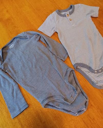 Pieces baby clothes striped - baby,