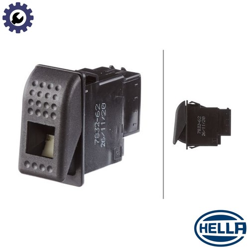 Switch 6fh 007 832 - 6fh, 832-621