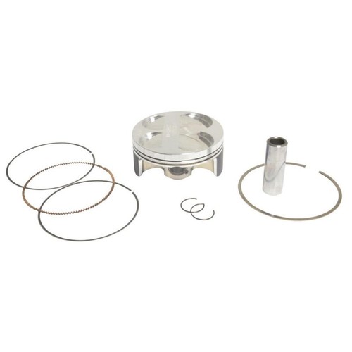 Pistons set fits kawasaki kx - pistons,