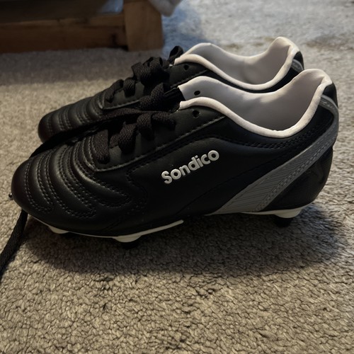 Sondico strike boys black - boys,
