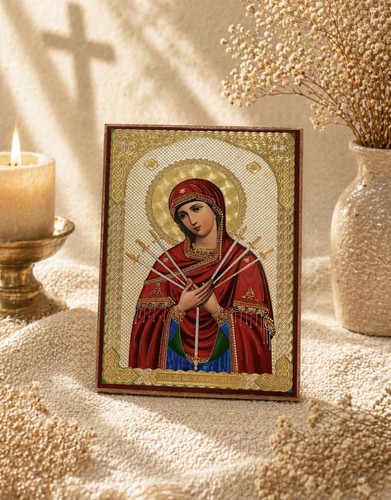 Orthodox icon the - icon, of