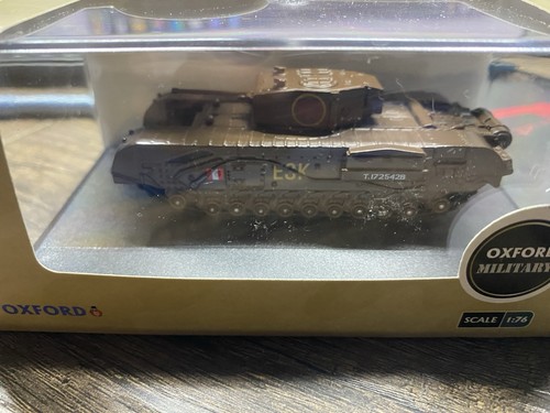 Oxford diecast military - diecast, x2