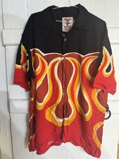 VERY RARE Mambo Loud Shirt L