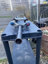 vintage 26” fox float 32 Mtb