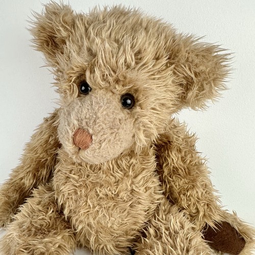Russ berrie ruggles - ruggles, brown