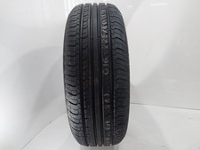 225/60R17 99H HANKOOK OPTIMO   8MM of Tread Part Worn Tyre