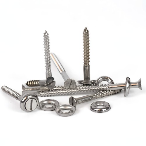 5mm no10 stainless steel - /, a2