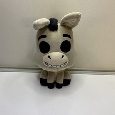 Funko Shrek Donkey Plush 8