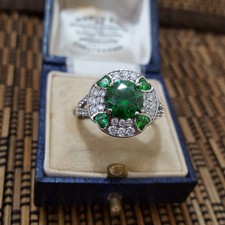 Diamonique 925 Sterling Silver